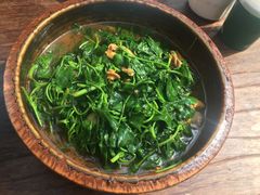 -漫渡庄绿岛花园•隐世庭园菜(滨湖店)