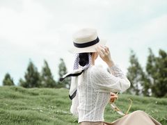 -滆湖低碳生态公园