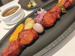 -马克西姆俄罗斯餐厅(通亚街店)