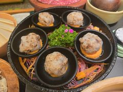 -季季山·云南野生菌火锅(上海首店)