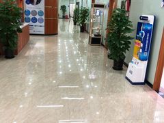 -茂菊口腔连锁(浦东南路店)