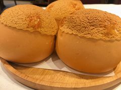 招牌菠萝包-炳胜品味(珠江新城店)