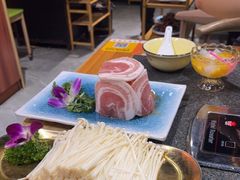 -鹤之乡·齐齐哈尔烤肉·非遗(秋涛路店)