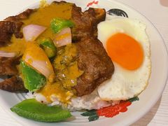 -食运茶餐厅(文化宫店)