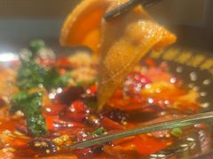 -花椒俏川菜小馆(南海万达店)