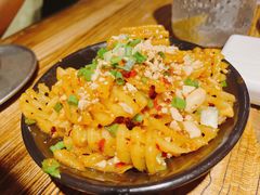 -北丐先生·野馄饨烧烤(雨花万象店)