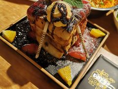 -喝丢一只鞋海鲜烧烤·海肠捞饭(东关街店)