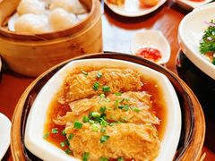 -潮福城大酒楼·潮粤菜·港式点心(阳光城店)