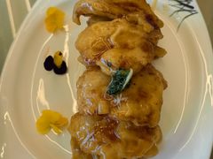 -鹿鸣春饭店(总店)