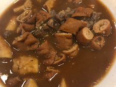 传统卤煮火烧-北京小肠陈饭庄(方庄店)