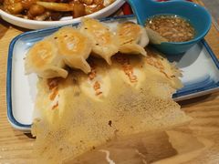 -老街烧烤·四方路小烤肉(书院路店)