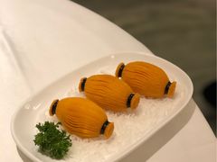 榴莲酥-香港龙凤楼(陆家嘴中心店)