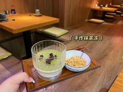-大喜居酒屋·烧串(悦汇城店)