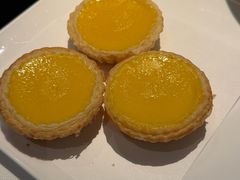 金橙酥皮蛋挞-炳胜品味(深圳万象城店（罗湖）)