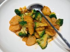 -溪山云境森林音乐餐厅(湖景店)