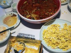 -椒馋小馆(绿源路店)