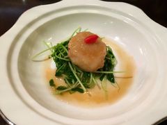 -海航大厦万豪酒店彩海轩中餐厅(霄云路店)