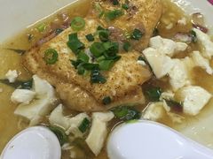 -蠔园山庄(礼乐食街店)