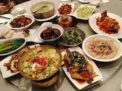 -满江红大酒店(城站店)