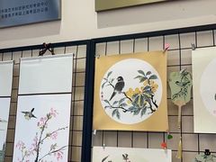 -秦汉胡同国学书法围棋民乐书院(青浦分馆)