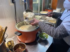 -西工饭庄快餐厅(西工小街店)