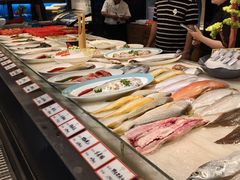 -文华小渔村(椒江康平路店)