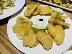 -青梅酒肆PLUS(长白仙岛北路店)
