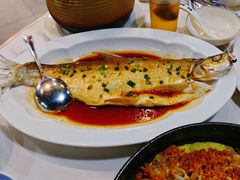 -明本湛江鸡•海鲜小厨(陈家祠店)