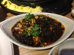 -韩宫宴烤肉·料理(荆门漳河万达店)