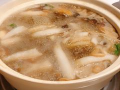 -天宜隆蘑菇宴火锅(石景山旗舰店)