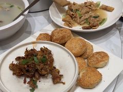 -梅利汴京烤鸭•开封豫菜地标店(东大街店)
