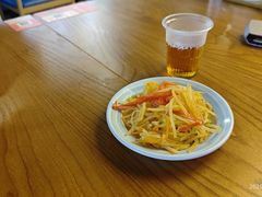 -小灶派· 地道兰州牛肉面(宏发大厦店)