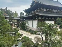 -径山寺