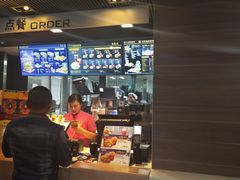 -麦当劳(顺义店)
