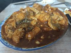 -金鹏鱼肉馆