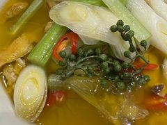 -张福记(五一公园店)