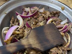 -道邦子烤牛肉(总店)