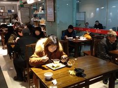 大堂-素清香(解放路店)