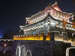 -昌州古城