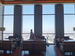 -嘉定凯悦·咖啡厅