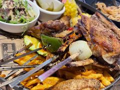 -疯克大象美式烤肉餐厅