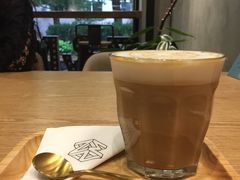 -ZM COFFEE(西安路店)