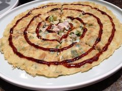 蚵仔煎-零度空间·台湾小馆(五道口购物中心店)