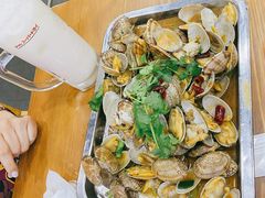 -老虎滩大连海鲜烧烤(建邺云锦路总店)