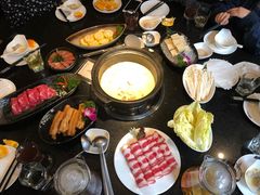 -捞王猪肚鸡火锅(昆山店)