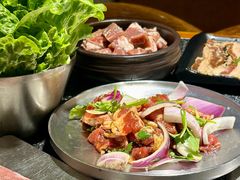 -红泥小火炉·东北泥炉烤肉(天一旗舰店)