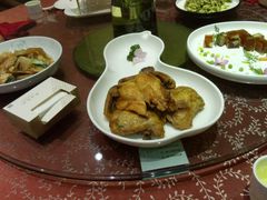 -西安饭庄(立丰国际店)