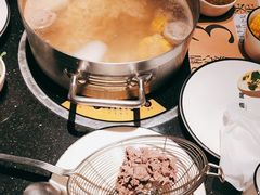 -牛事制造局牛肉火锅(莲岳路店)