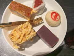 -喜悦烤鸭·新京菜(王府井店)