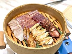 -湖州天煌大酒店-餐厅